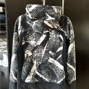 Lululemon scuba hoodie